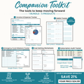 Financial Basics - Companion Toolkit