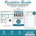 Financial Basics - Foundation Bundle