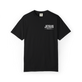 He’s Got My Six – Christian Graphic Tee