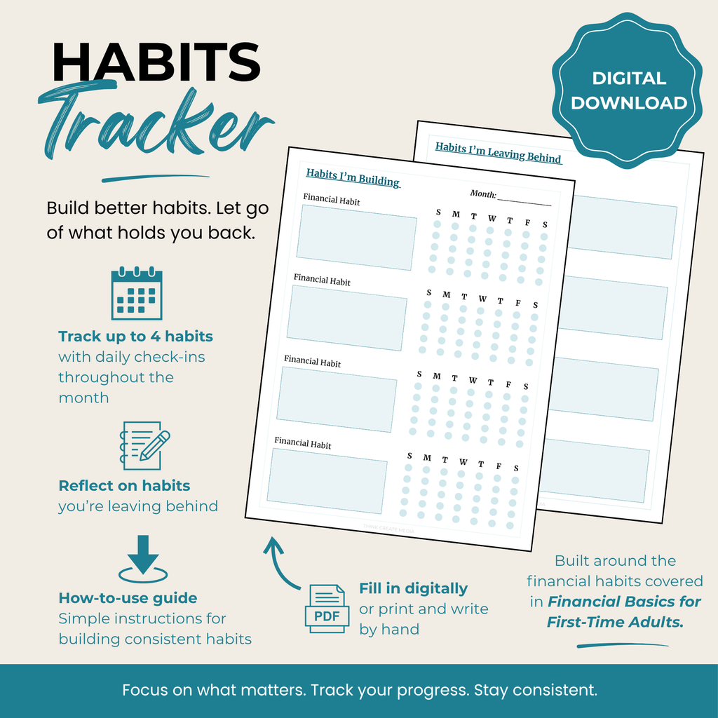Habits Tracker