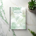 Renew Your Mind – Lined Journal