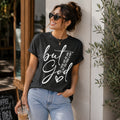 But God – Christian Faith Tee